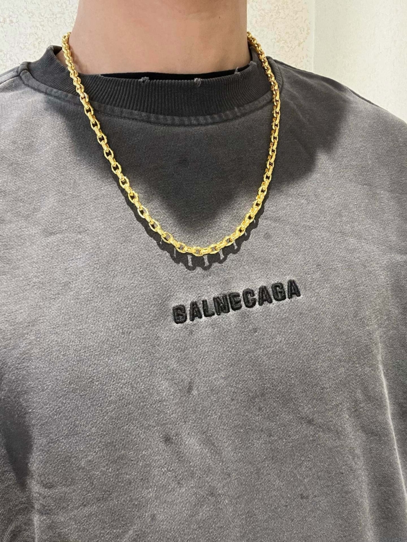 Gvc*1 necklaces